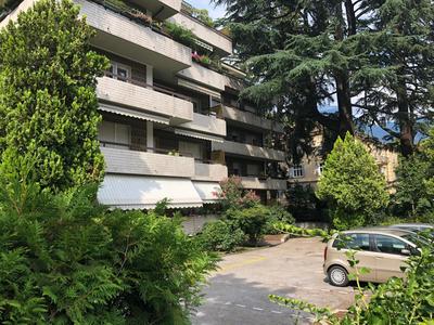 Residenza XXX Aprile