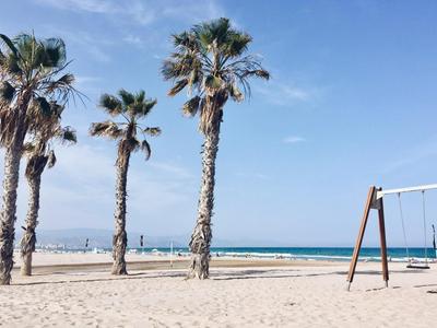 New apartment in San Juan Playa, Alicante PAU5