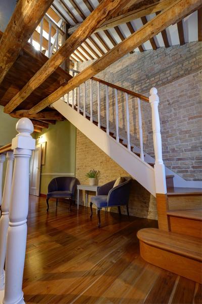 Campanile alla Canonica Design House