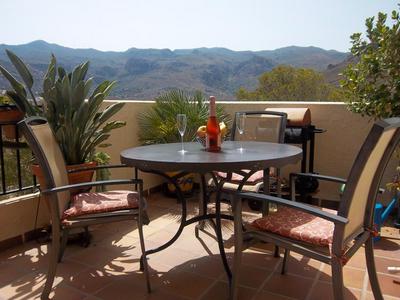 Apartamento rural Casa Medico