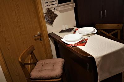 Momo's Studio Apartment Zagreb