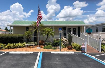 Woody's RV Resort LLC