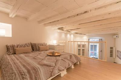 Loft Lamarmora 18