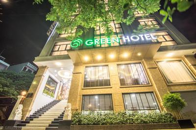 Green Hadong Hotel