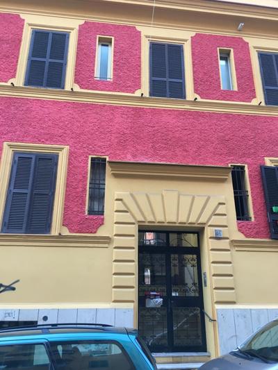 Casa Camilla