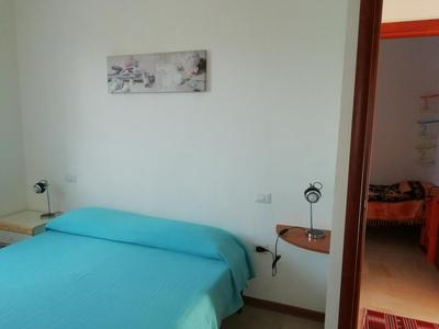 Apartment The Sea of Sardinia Domus Gerardii