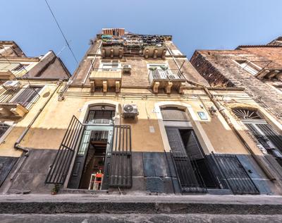Casa della Palma