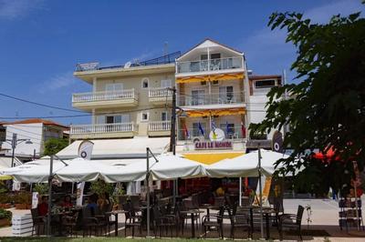 Le Monde SeaView Suites