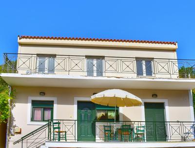 Nansy's House