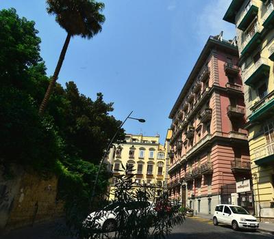 2 camere con pianoforte
