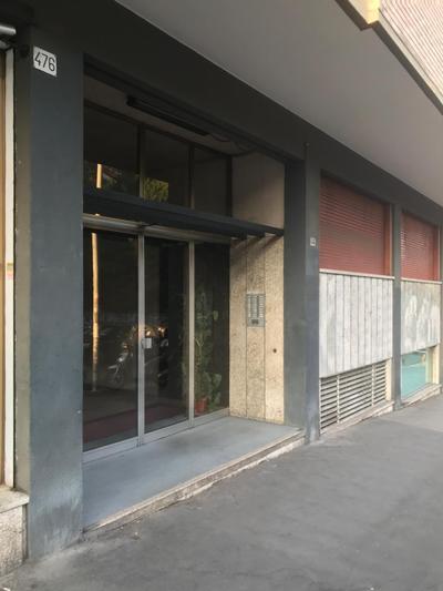 B&B Roma 474