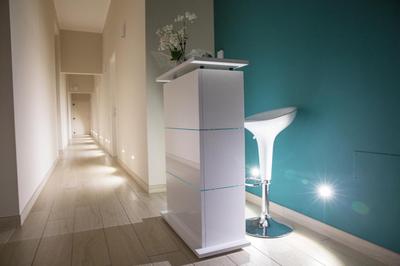 Gleda Rooms Deluxe