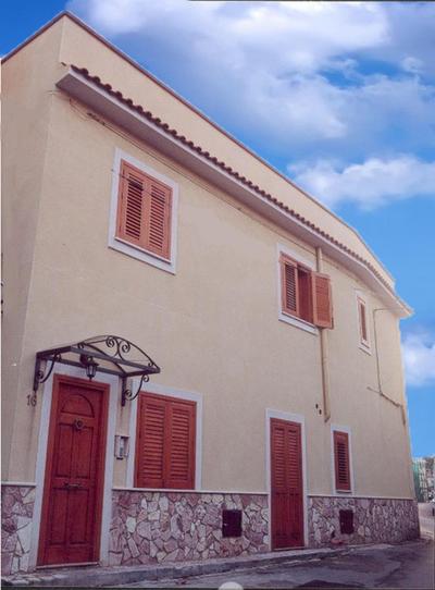 Appartamenti Penelope