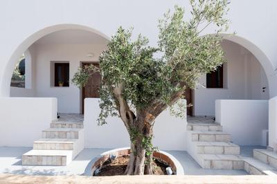 Elia Residences Santorini