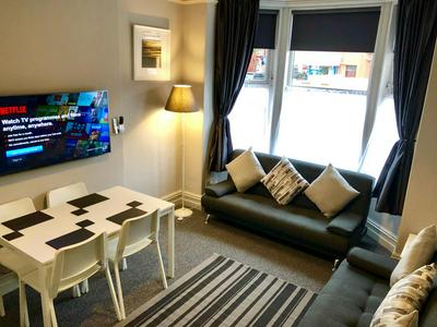 Stay Lytham Serviced Apartments 2