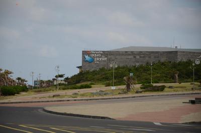 Jeju Stay in Sungsan