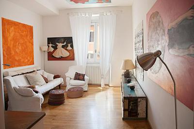 FL Apartments Casa d'artista