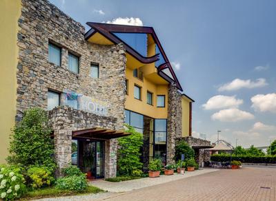 Art & Hotel Aeroporto