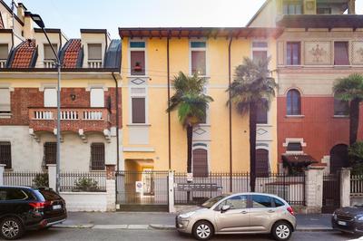 Apt Clericetti Near Polytechnic University