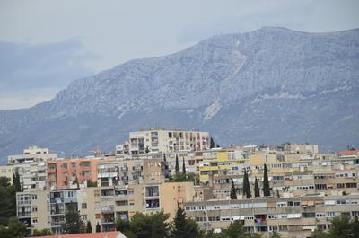 Apartments Papedoni Split