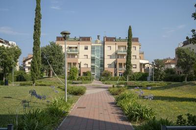 Fellini - Family Flat