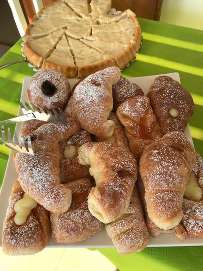 Bed & breakfast Giulio