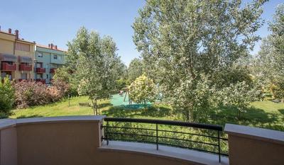 Appartamento Viserba mare/fiera