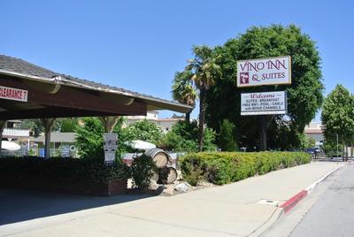 Vino Inn & Suites, Billede 2