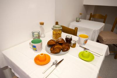 B&B Tra gli ulivi