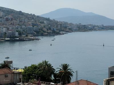 Seafront Apartment