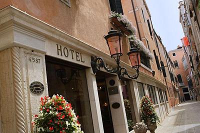 Hotel Giorgione