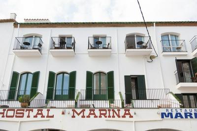 Hostal Marina Cadaqués