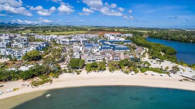 AZURI Serviced Garden Apartment