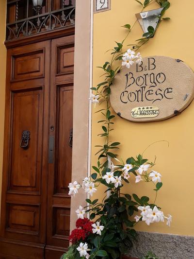 B&B Borgo Cortese