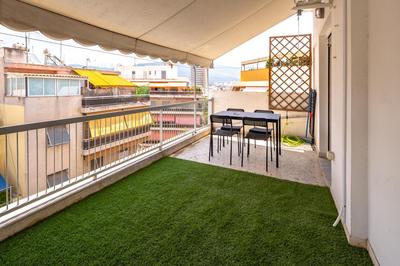 Artemis - Athens Deluxe City Center Apartment
