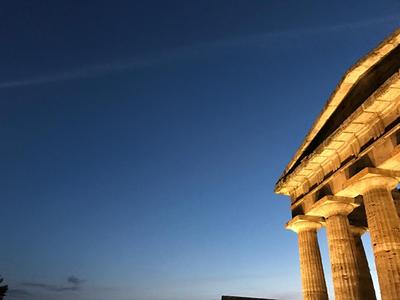 Il Salernitano Bed and Breakfast