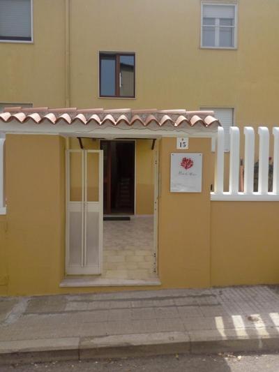 Rosso di Mare Alghero