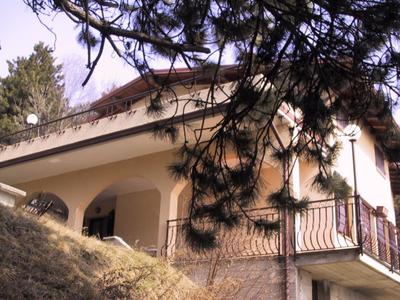 Villa Gardablick