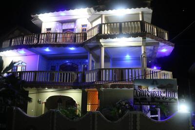 Gatewayinn Mannar