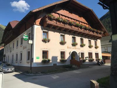 Gasthof zum Gamsjäger