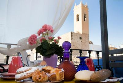 Terra de Mar Boutique Calpe, Grupo Terra de Mar, alojamientos con encanto
