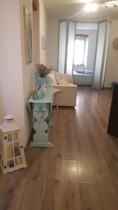 La Finestra sul Borgo