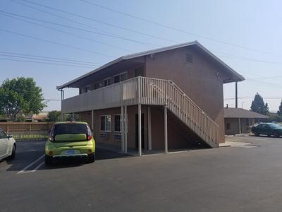 Buckboard Motel, Bild 2