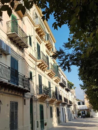 Casa Vacanze Villa D'Orleans