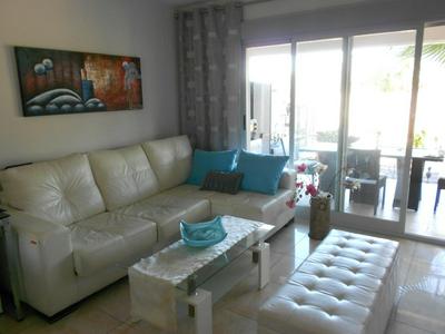 Aquamaris 1 dorm planta baja