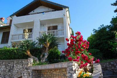 Apartmenthaus Punta ****