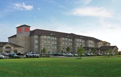 Hawthorn Extended Stay by Wyndham Killeen