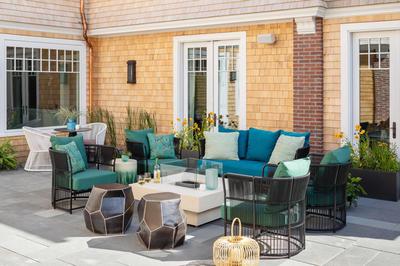 The Sydney, The Edgartown Collection, Billede 2