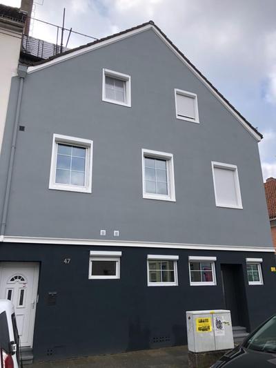 Apartment Kornstraße