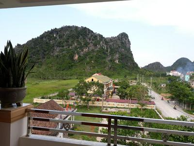 An Binh Homestay